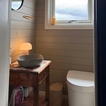 Casa vacanze Mountain View - Modern Located In Bjornfjell Narvik